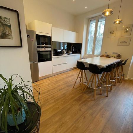 Appartement Design Sur Vauban - Clim Et Wifi 마르세유 외부 사진