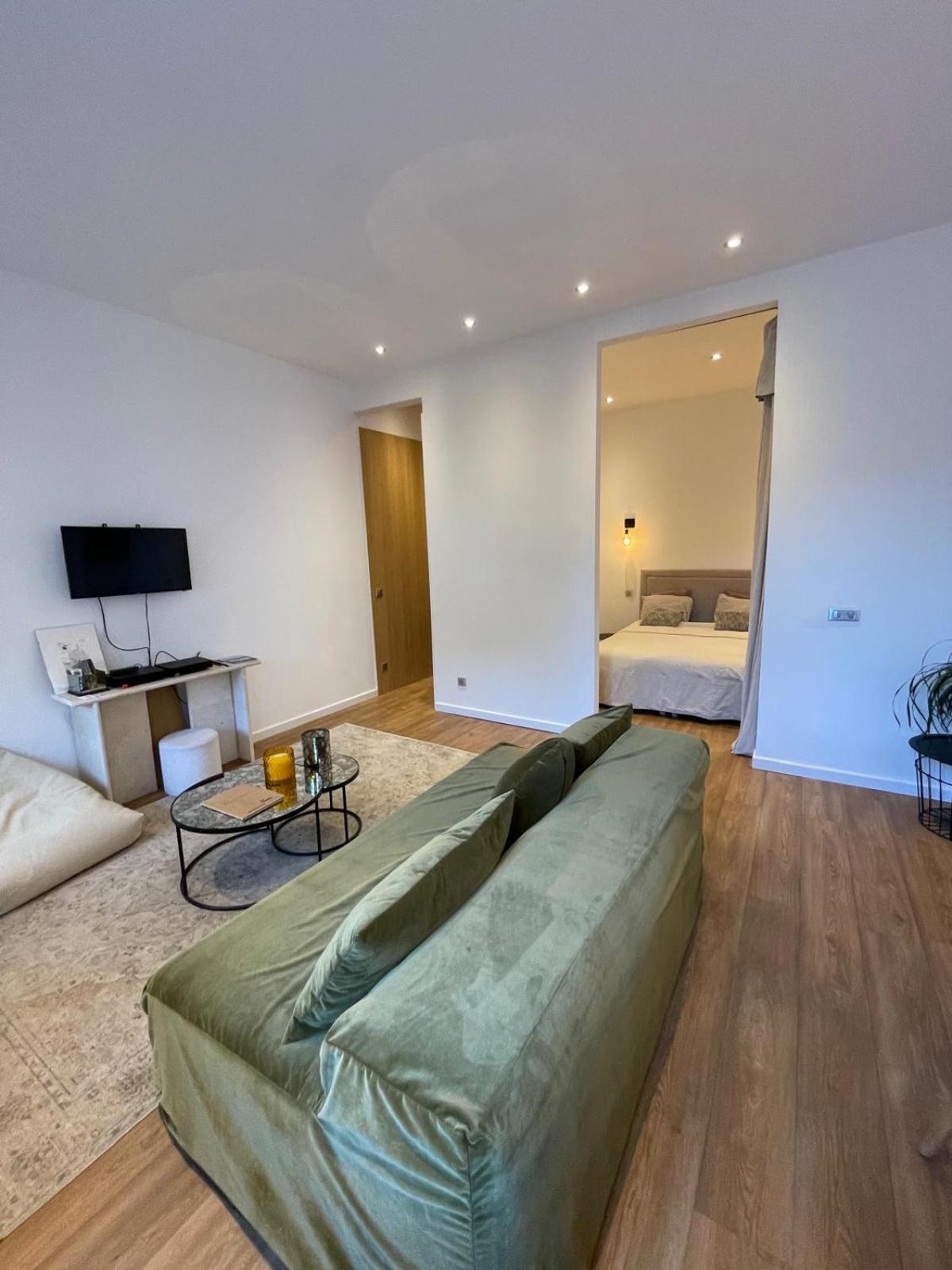 Appartement Design Sur Vauban - Clim Et Wifi 마르세유 외부 사진